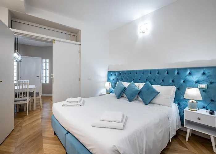 Yd Perfect For A Holiday In Florence Near City Center