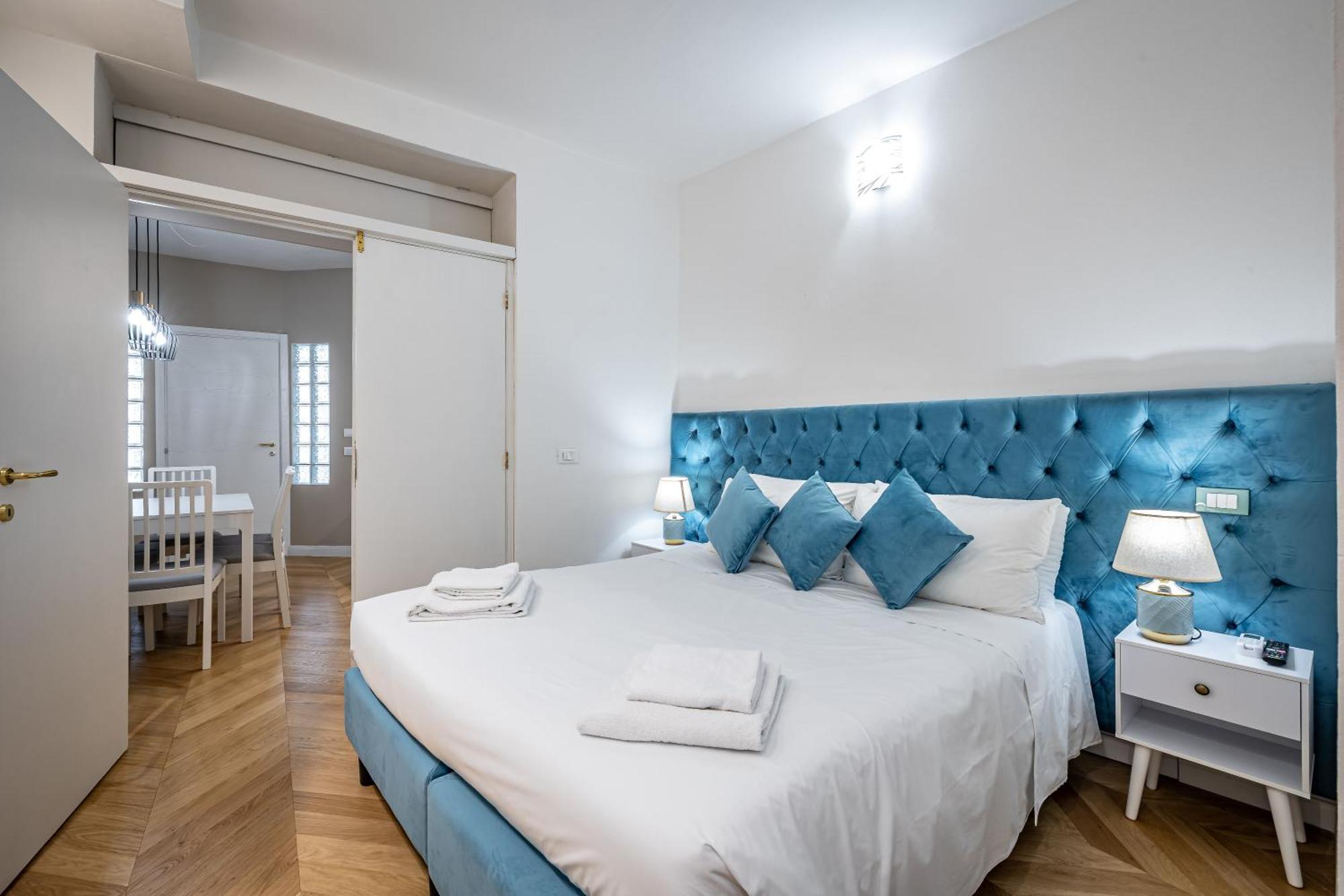 Yd Perfect For A In Near Center Firenze