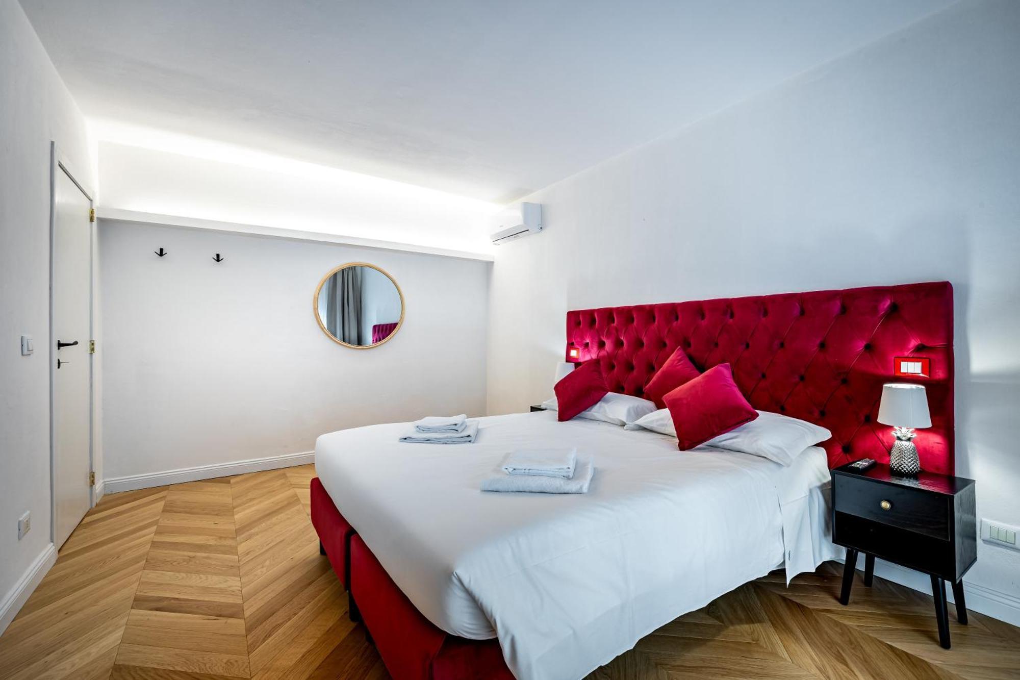 Yd Perfect For A In Near Center Appartamento Firenze