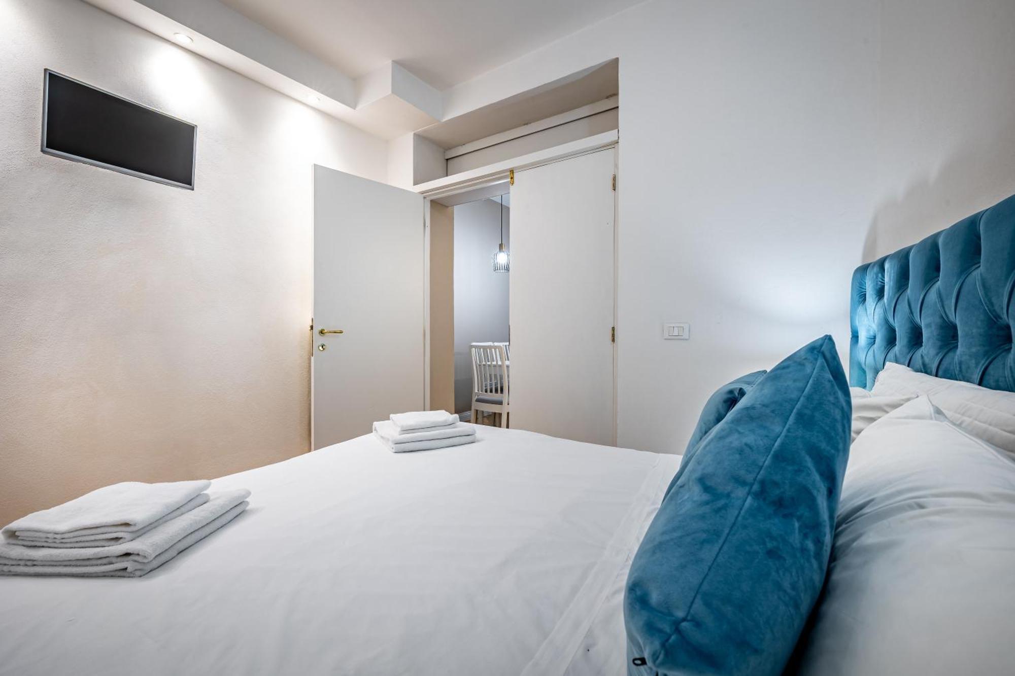 Yd Perfect For A In Near Center * Firenze