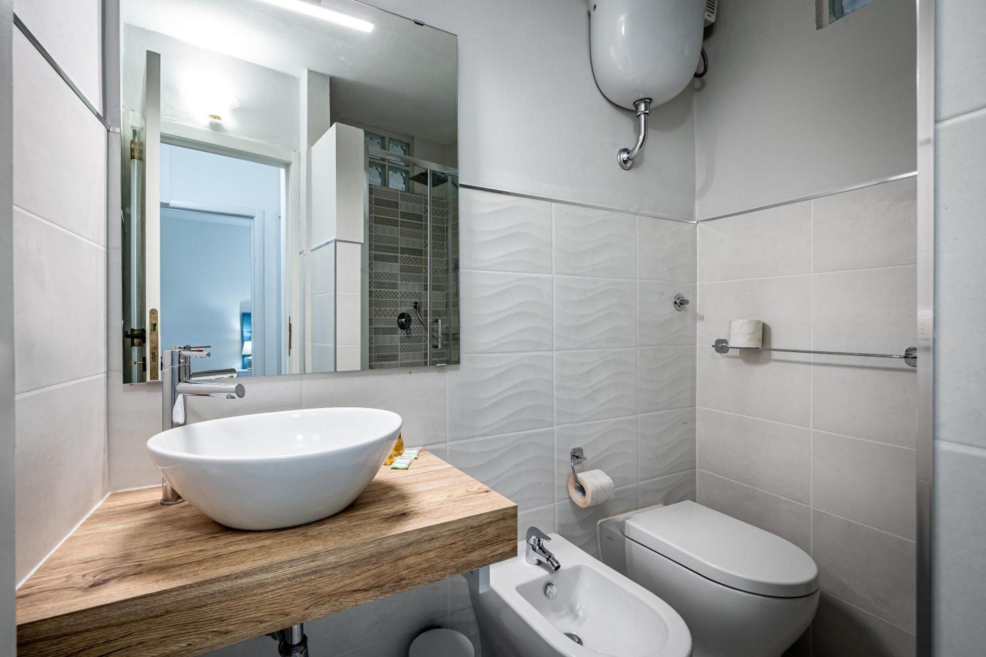 Appartamento Yd Perfect For A In Near Center Firenze