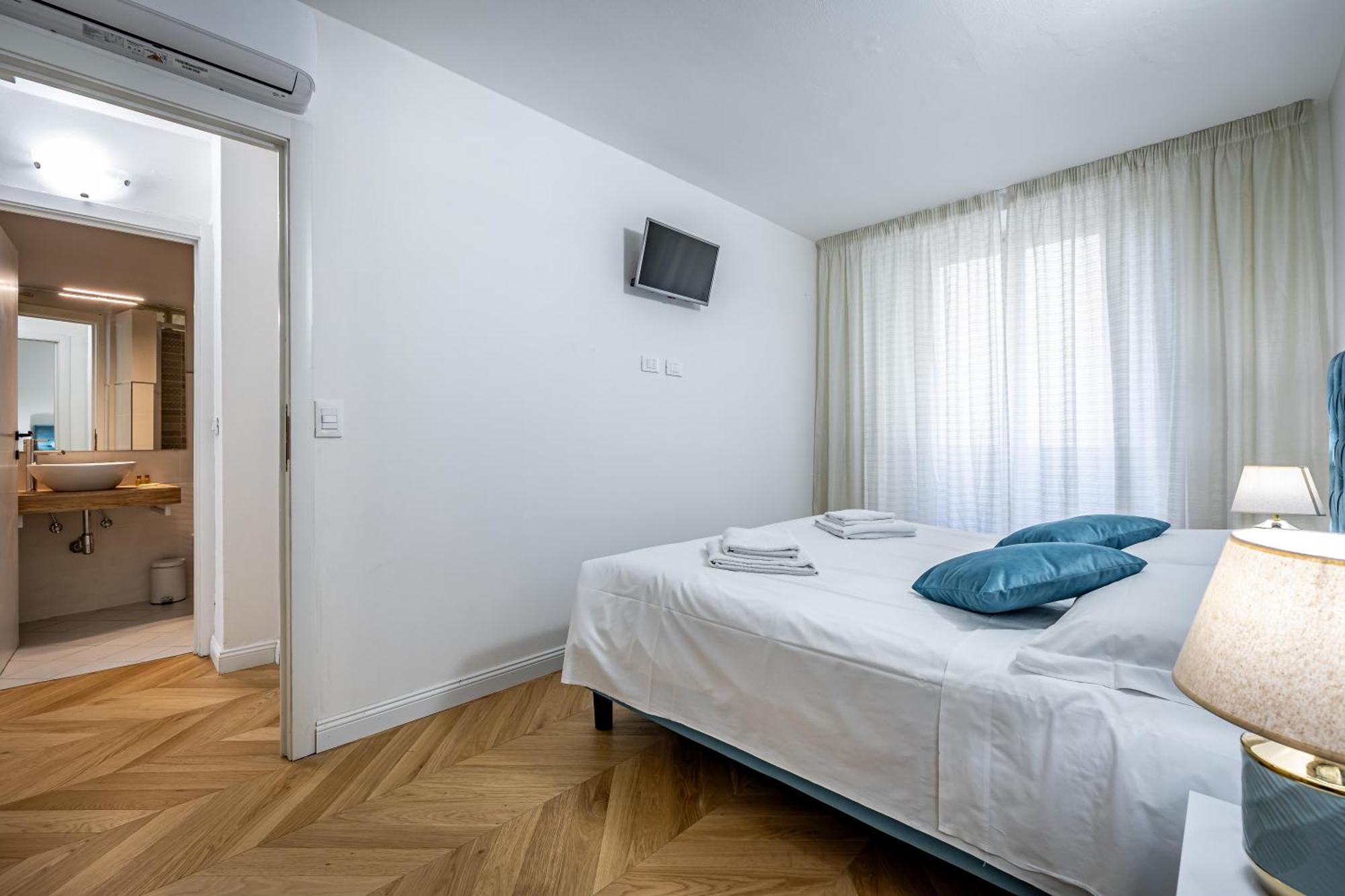 Yd Perfect For A In Near Center Appartamento Firenze